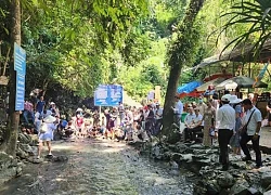 Những "điểm đến xanh" giữa ngày hè oi bức