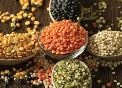Những lý do bạn nên thêm đậu lăng vào chế độ ăn hàng ngày