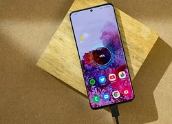 Những thói quen giúp bảo vệ pin smartphone Galaxy