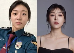 Nữ diễn viên Kang Seo Ha qua đời ở tuổi 31 vào sáng nay