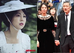 Nữ diễn viên ngoài đời là "tiểu tam" bị ghét bậc nhất, lên phim là tiểu thư kinh điển, đẹp ma mị khó ai sánh bằng