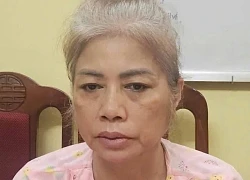 Nữ quái điều hành đường dây mua bán ma túy từ Viện Pháp y tâm thần T.Ư