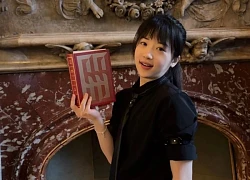'Nữ thần Toán học' Trung Quốc bị chỉ trích vì quá xinh