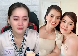 Con gái Vũ Linh gửi tâm thư dọa kiện Phương Lê, đòi chị dâu phải xin lỗi