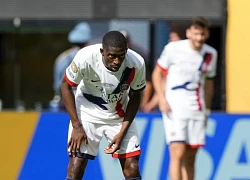 Ousmane Dembele khéo mất Quả Bóng Vàng 2025 vì thống kê 'số không' trước Chelsea