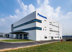 Panasonic khai trương nhà máy sản xuất pin thứ 2 tại Mỹ giữa nhiều khó khăn
