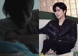 Phim đam mỹ &#8216;hack não&#8217; người xem, đàn ông có thể mang bầu và 1001 câu hỏi khác?