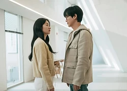 Phim Hàn hay khủng khiếp mà rating lẹt đẹt mãi không khá nổi: Cặp chính khổ nhất thế giới, thất tình đừng xem