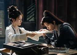 Phim Trung Quốc hay đến mức xem không tua tí nào: Cặp chính bùng nổ nhan sắc, sinh ra dành cho nhau sao giờ mới đóng chung?