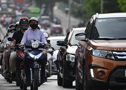 Phó chủ tịch Hà Nội công bố loạt hành động hỗ trợ người dân khi cấm xe máy xăng