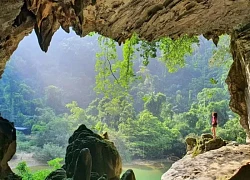 Phong Nha - Kẻ Bàng trở thành di sản thế giới liên biên giới đầu tiên của Việt Nam
