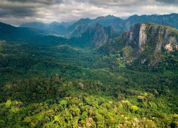 Phong Nha - Kẻ Bàng và Hin Nam Nô: Di sản thiên nhiên xuyên biên giới đầu tiên của Việt Nam và Lào