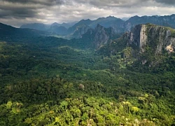 Phong Nha Kẻ Bàng và Hin Nam Nô trở thành Di sản thế giới liên biên giới đầu tiên của Việt Nam và Lào