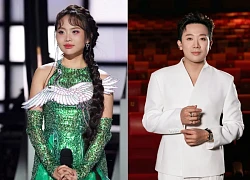 Phương Mỹ Chi bật khóc &#8220;giữa đêm&#8221;, bí mật động trời liên quan Trấn Thành!