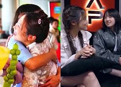 Phương Mỹ Chi bị Khả Lâu "khui" bí mật tại Sing! Asia, lộ con người thật?