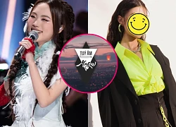 Phương Mỹ Chi hát hit 200 triệu view, bị chê thua xa 1 người, CĐM tranh cãi