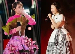 Phương Mỹ Chi 'sỉ đến hết đời', Bóng Phù Hoa leo top kỷ lục, 'đè bẹp' chính chủ