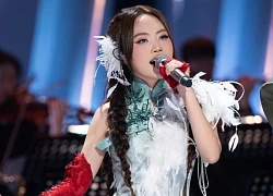 Quá khứ bị miệt thị ngoại hình của Phương Mỹ Chi