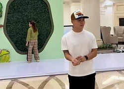 Quang Hải - Chu Thanh Huyền chi tiền "khét lẹt" tổ chức sinh nhật cho con trai hoàng tráng ngang lễ cưới, thực đơn sang - xịn!