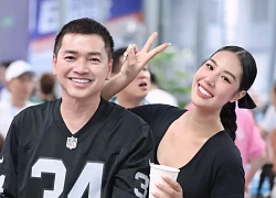 Quang Minh khóc khi biết có con trai ở tuổi 65, stress nặng khi bị công kích