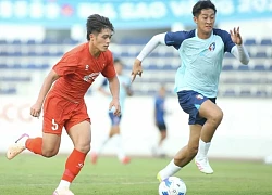 Quốc Việt là 1 trong 5 tiền đạo đáng kỳ vọng nhất ở giải U23 ĐNA 2025