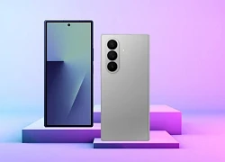 Samsung Galaxy z fold 7 ra mắt có gì HOT? Nên mua màu gì?