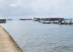 Đến Phú Quốc khám phá cung đường Dương Đông Rạch Vẹm