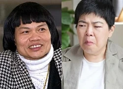 "Sao nam xấu nhất" nghi chỉ sống được vài tháng, vợ cũ oán hận: "Anh ta gặp báo ứng!"