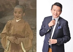 Sao nhí đóng Đường Tăng giờ là đại gia, kết hôn với mỹ nhân "Chân hoàn truyện"