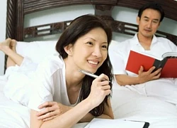 Sau khi sinh con trai, vợ trẻ kém 15 tuổi nói một câu khiến tôi điêu đứng
