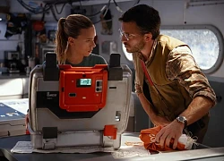 Scarlett Johansson thuê du thuyền cho dàn diễn viên 'Jurassic World Rebirth' nghỉ ngơi