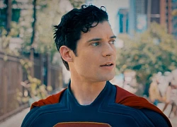 'Siêu nhân' David Corenswet nhận thù lao bao nhiêu cho 'Superman'?