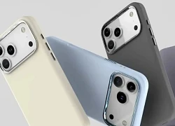 7 thay đổi lớn nhất được đồn đoán trên iPhone 17