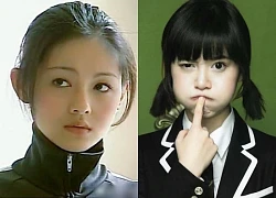 Sốc visual nữ chính Vườn Sao Băng hoá người thật, Từ Hy Viên và Goo Hye Sun ai mới đúng chuẩn "xé truyện bước ra"?