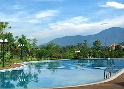 Sống chậm ở Làng văn hóa du lịch các dân tộc Việt Nam