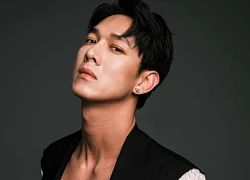 Song Luân gặp rắc rối mới liên quan Juky San