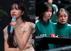 "Squid Game 3": Nữ chính phủ nhận cát-xê khủng từ phim, con số thực tế gây sốc