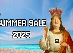 Steam Summer Sale bị chê "nhạt", game thủ vẫn khoe thành tích khủng, tiết kiệm hơn 50 triệu tiền mua game