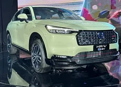 Sức mua xe hybrid tăng cao