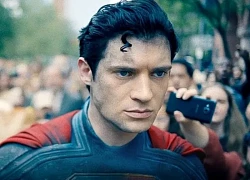 'Superman' của James Gunn phá kỷ lục phòng vé trong buổi chiếu sớm