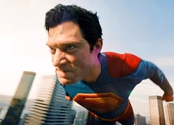 'Superman' trở thành phim có doanh thu mở màn cao thứ ba trong năm 2025