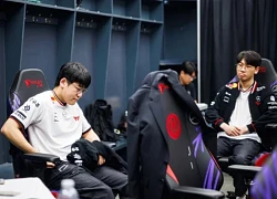 T1 là đội tuyển "cực nhọc" nhất lịch sử MSI