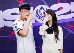 T1 phá hàng loạt "bóng ma lịch sử", sẵn sàng cho Gen.G