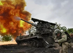 Tại sao Nga tăng cường tấn công 'đa tầng' vào Ukraine?