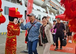 Tại sao người dân Trung Quốc chọn đi du lịch nước ngoài trong mùa hè năm nay