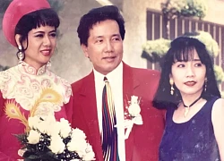 Tâm thư đẫm nước mắt Elvis Phương gửi em gái vừa qua đời - ca sĩ Kiều Nga