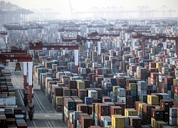 Tăng trưởng Quý II của Trung Quốc vượt dự báo