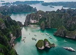 Tàu Thống Nhất xuyên Việt qua mắt phóng viên Anh