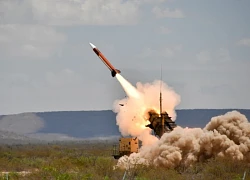 Tên lửa Iran xuyên thủng 'lá chắn' Patriot, gây thiệt hại hàng triệu USD cho căn cứ Mỹ tại Qatar