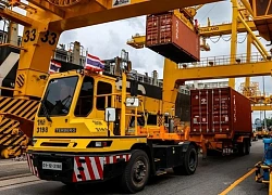 Thái Lan cân nhắc miễn thuế thêm hàng Mỹ